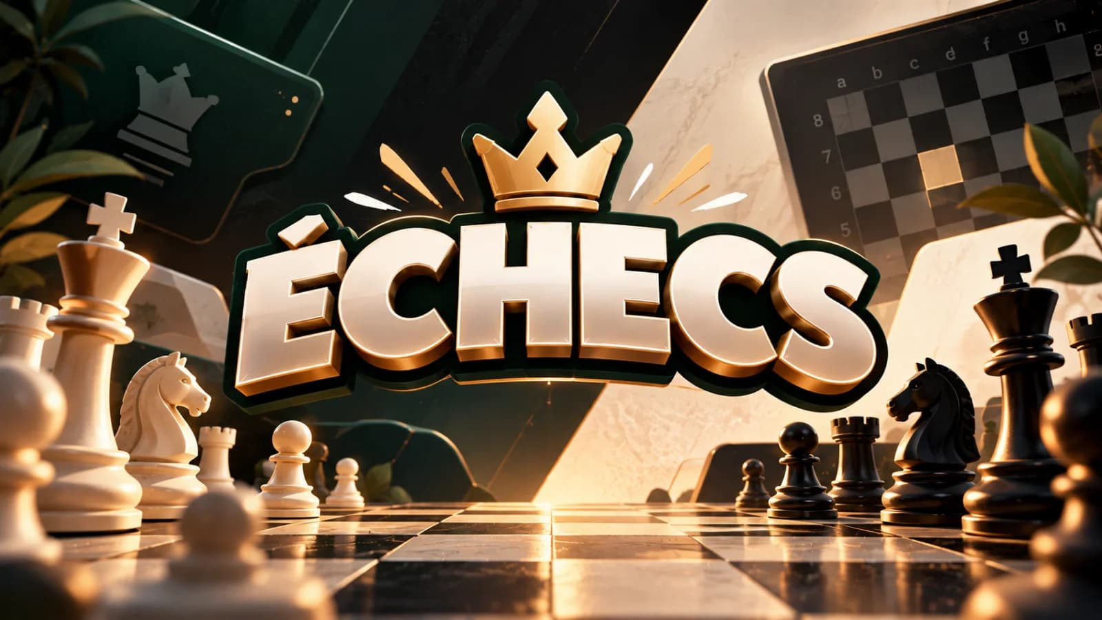 Échecs