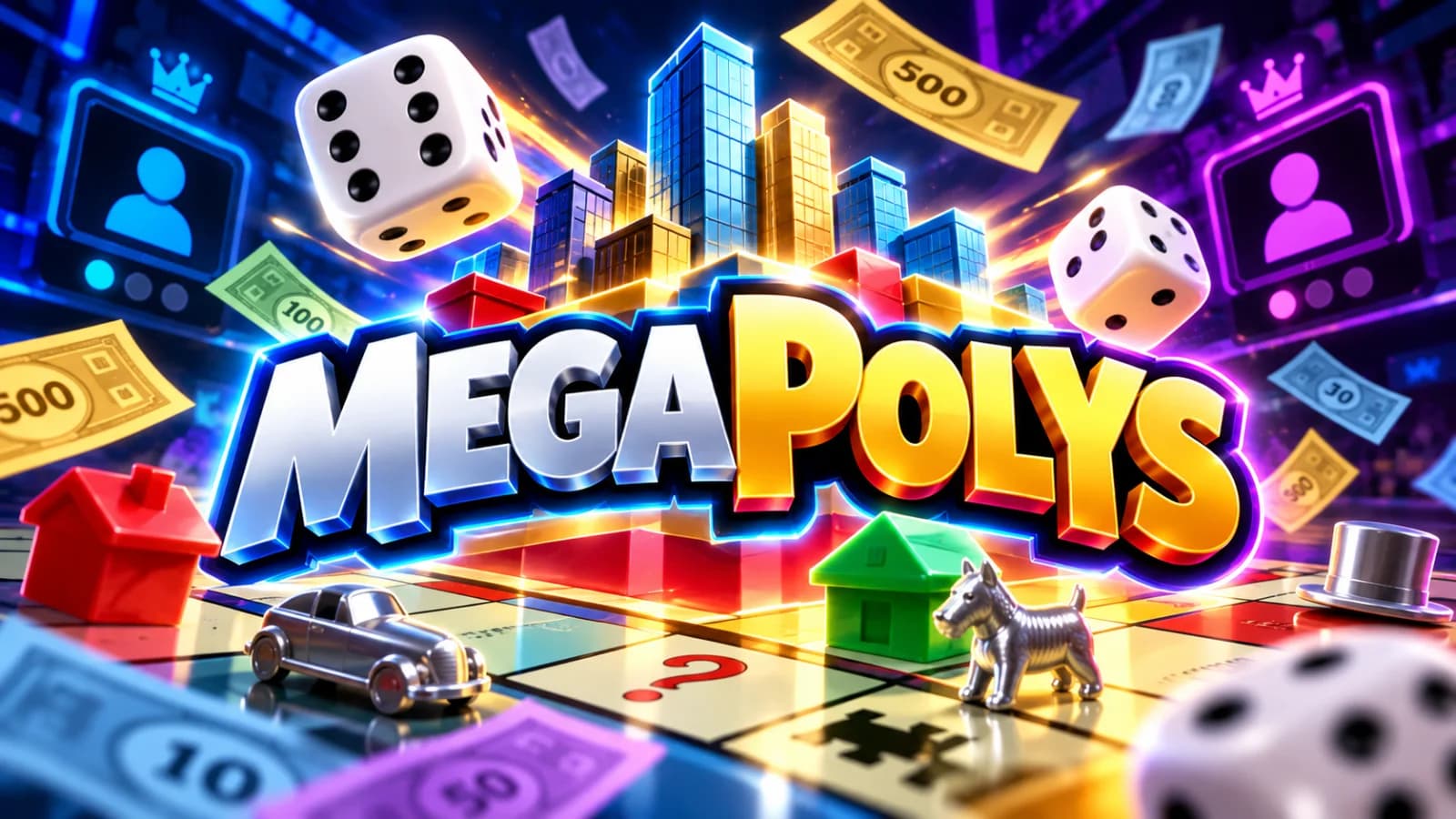 Megapolys