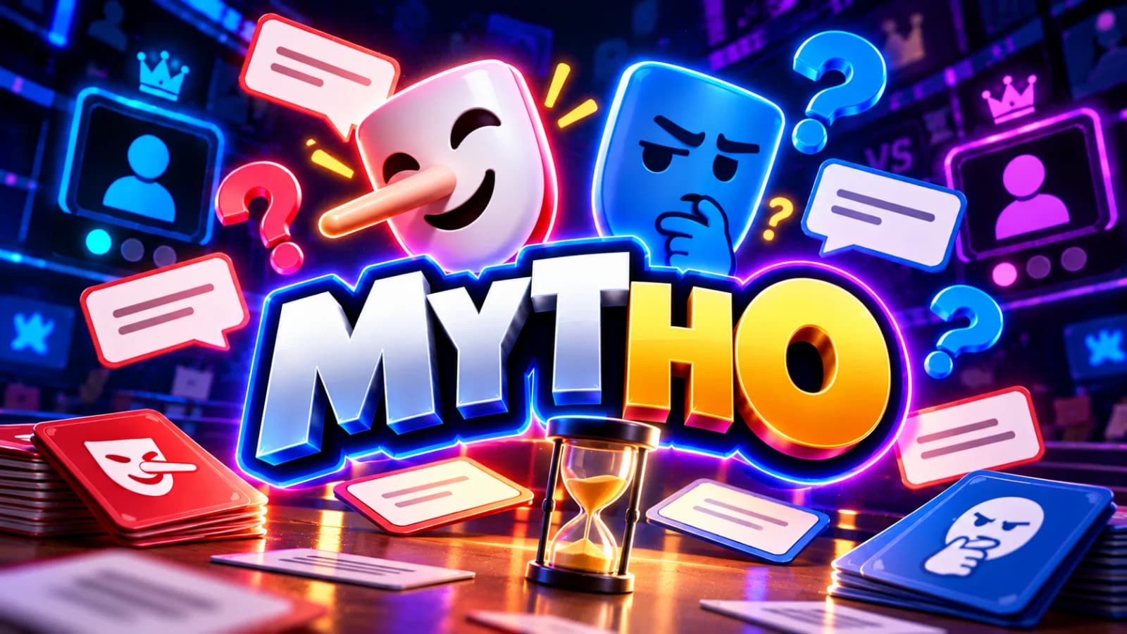 Mytho