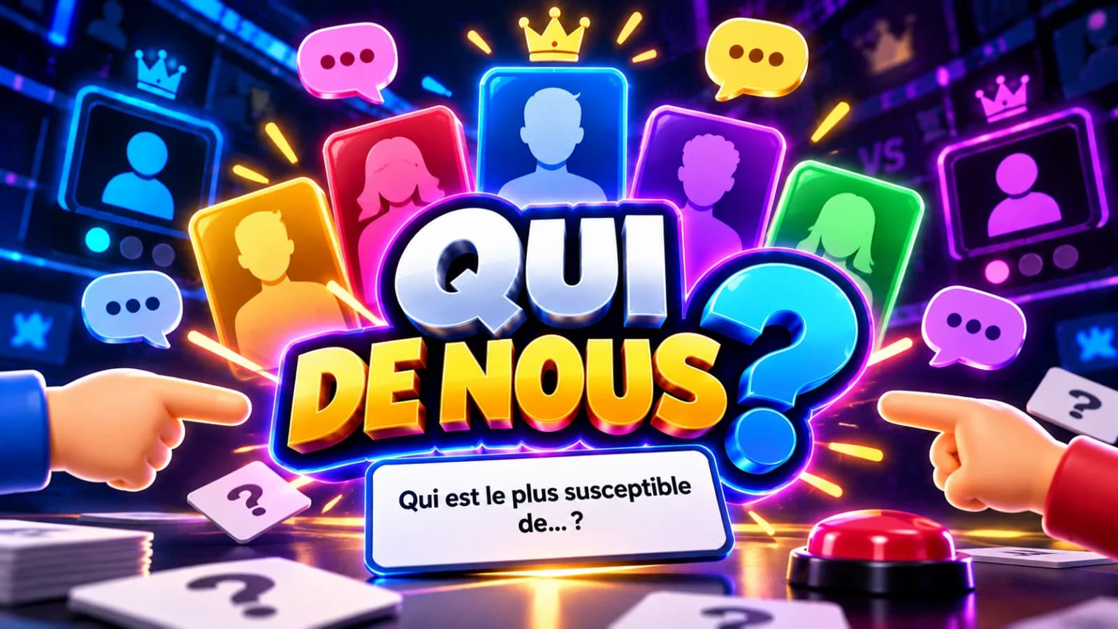 Qui de nous