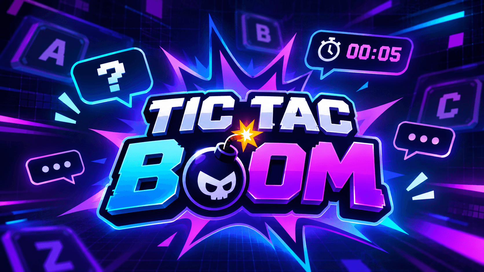 Boom Party